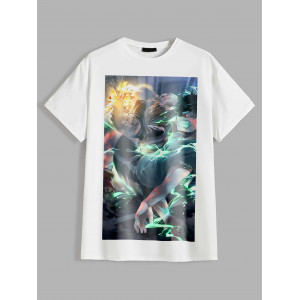  Tricou Boku no Hiro Academy